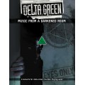 Delta Green - Music From a Darkened Room 0