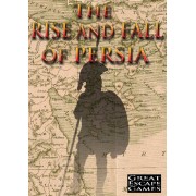 The Rise and Fall of Persia (supplément Clash of Empires)