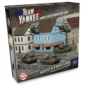 Team Yankee - NATO's First Line Tank Company 0