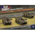 Team Yankee -M109 Field Battery 0