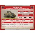 Team Yankee -Canadian M113 Platoon 10