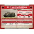 Team Yankee -Canadian M113 Platoon 11