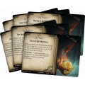 Arkham Horror : The Card Game - Threads of Fate Expansion 2