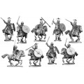 Ancient Gallic Cavalry 1