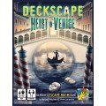 Deckscape - Heist in Venice 0