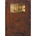 1914: Rule Book & Card Deck 0