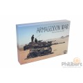Armageddon War - Kickstarter Bundle 1