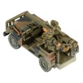 Anti-tank Land Rover Section 2