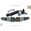 Airspeed Horsa Glider 3