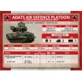Team Yankee - ADATS Air Defence Platoon 7