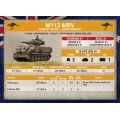 Team Yankee - M113 MRV Platoon 8