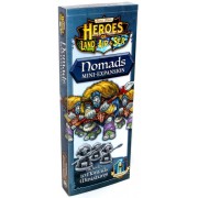 Heroes of Land : Air & Sea - Nomads Expansion