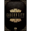 Carson CIty: The Card Game 0