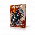 Neuroshima Hex 3.0 : Mephisto 0