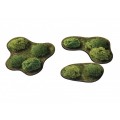 Playmats - Foam 2D terrain - Forest 0