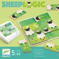 Sheep Logic 0