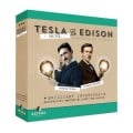 Tesla vs. Edison : Duel 0