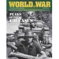 World at War 61 - Peaks of the Caucasus 0