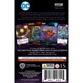 DC Comics Deck-Building Game : Crossover New Gods 2