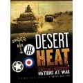 Desert Heat Second Edition 0