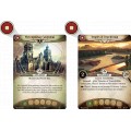 Arkham Horror: The Card Game - The Boundary Beyond 1