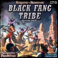 Shadows of Brimstone - Black Fang Tribe - Mission Pack 0