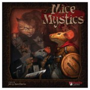 Mice and Mystics - VF