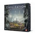 Sid Meier’s Civilization : Une Aube Nouvelle 0