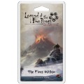Legend of the Five Rings : The Card Game - The Fire Within 0