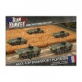 Team Yankee - French AMX-10P Transport Platoon 0