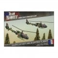 Team Yankee - French Gazelle HOT Helicopter Flight 14