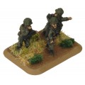 Team Yankee - French Infantry Platoon 3