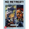 No Retreat 3: The French & Polish Fronts 0