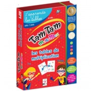 Tam Tam - Le Coffret Multimax