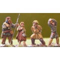 Saga - Civils et bétails - Esclavagistes vikings et captifs 0