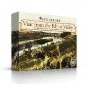 Viticulture : Visit from the Rhine Valley Expansion
