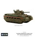Bolt Action - Australian Matilda II Infantry Tank 0
