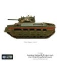 Bolt Action - Australian Matilda II Infantry Tank 1