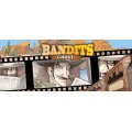 Colt Express - Bandits : Ghost 4