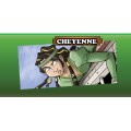 Colt Express - Bandits : Cheyenne 1