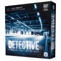 Detective: A Modern Crime Board 0