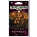 Arkham Horror : The Card Game - Heart of the Elders 0