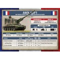 team Yankee - AMX-30 Tank Platoon 3