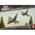 team Yankee - Mirage 5 Hunting Patrol 0