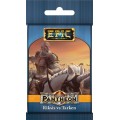 Epic Card Game - Pantheon Elder Gods : Riksis vs Tarken 0