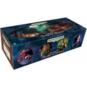 Arkham Horror LCG - Return to the Night of the Zealot Expansion
