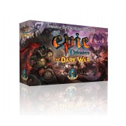 Tiny Epic Defenders : The Dark War Expansion