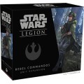 Star Wars : Legion - Rebel Commandos 0