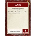 Flames of War - Enemy at the Gates Command Cards 3