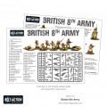 Bolt Action - British 8th Army 5